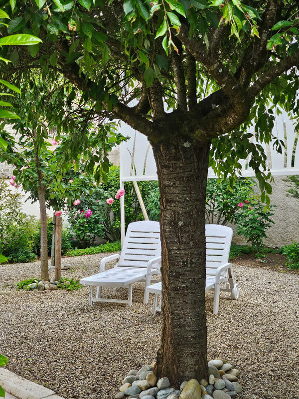 Maison - 220 m² - 8 pièces