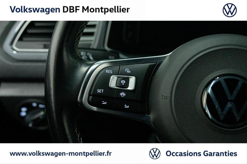Volkswagen t-Roc 1.5 Tsi 150 Evo Start/Stop Bvm6 R-Line