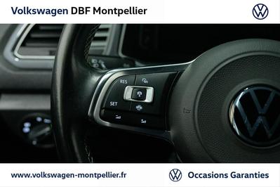 Volkswagen t-Roc 1.5 Tsi 150 Evo Start/Stop Bvm6 R-Line