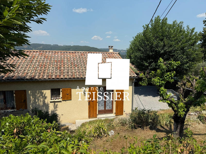 Maison - 74 m² - 3 pièces