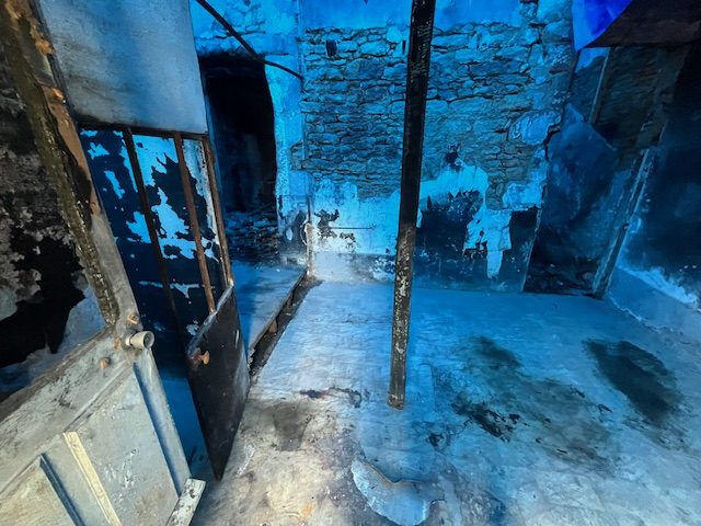 Maison - 80 m² - 2 pièces