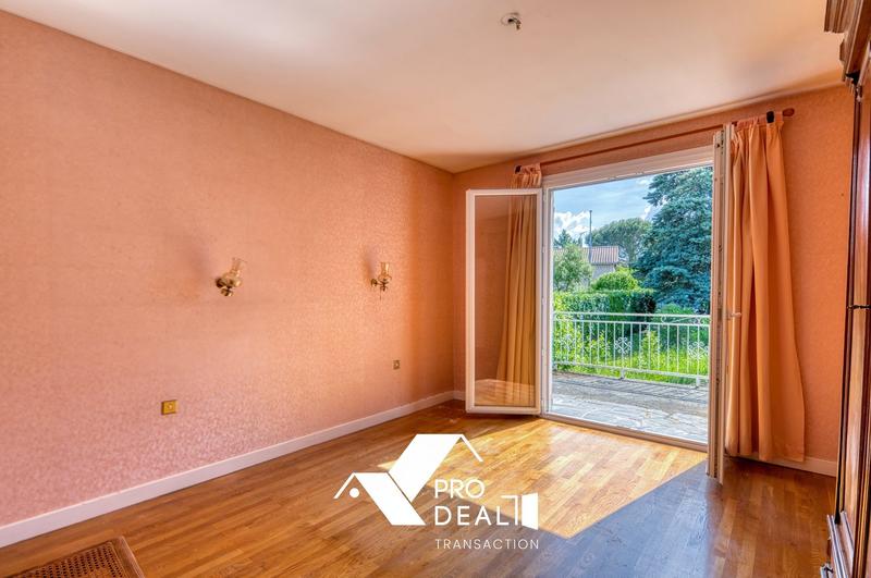 Maison - 113 m² - 3 pièces