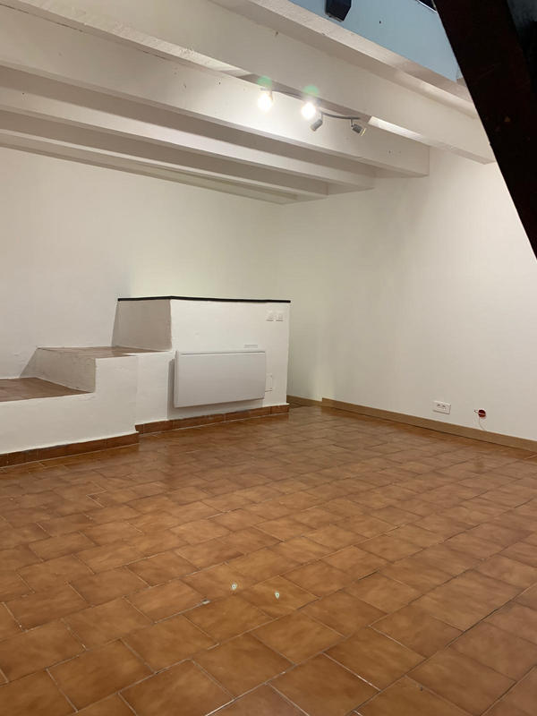 Maison de village - 42 m² - 2 pièces