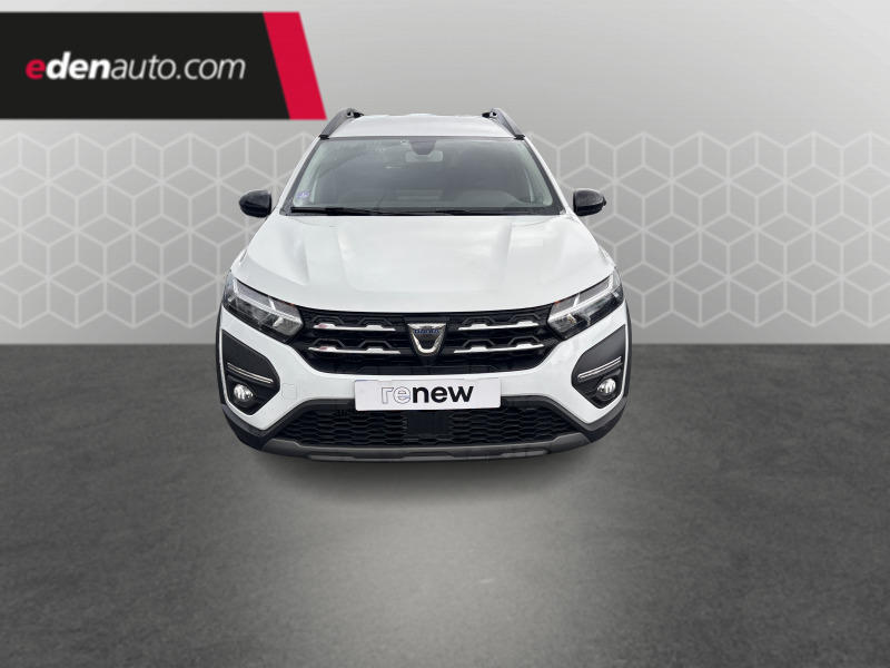 Dacia Jogger Eco-G 100 5 places Extreme