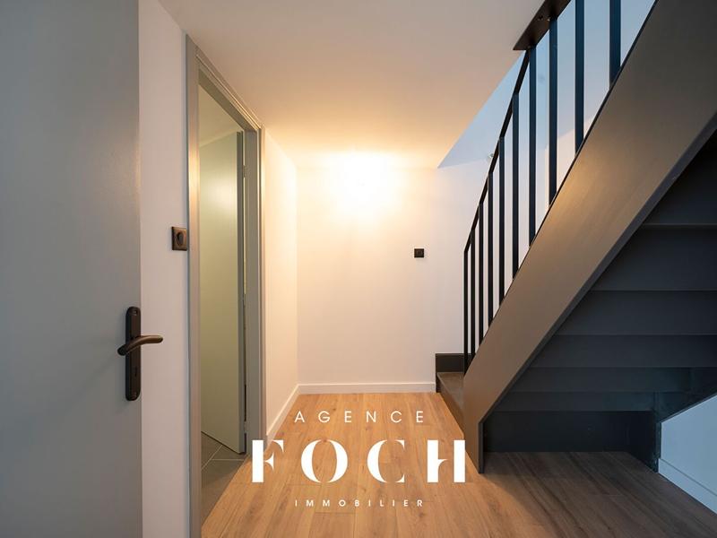 Maison - 138 m² - 5 pièces