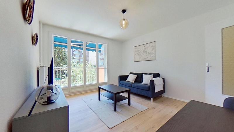 Chambre - 69 m² - 4 pièces