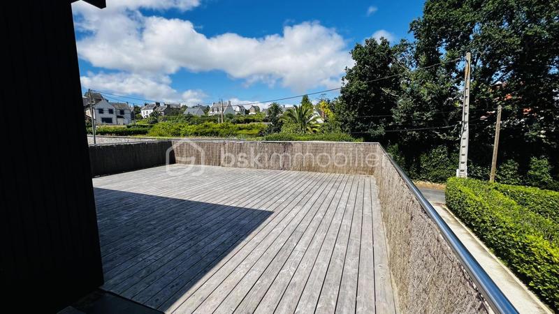 Maison - 136 m² - 6 pièces