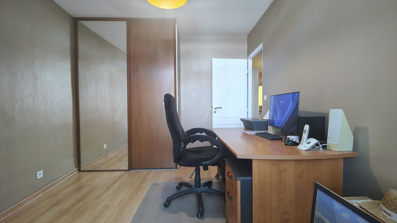 Appartement - 54 m² - 3 pièces