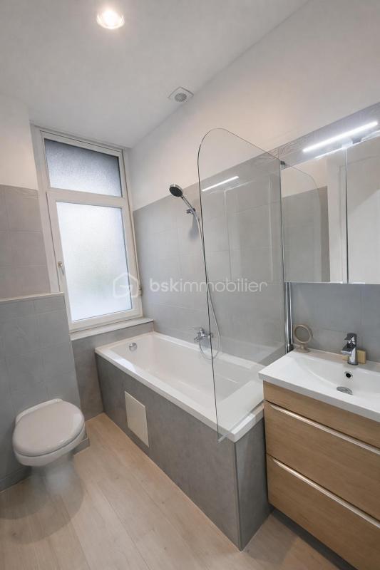 Maison - 102 m² - 4 pièces