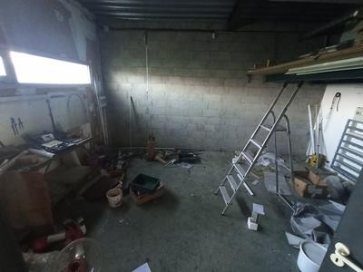 Local commercial - 1 306 m²