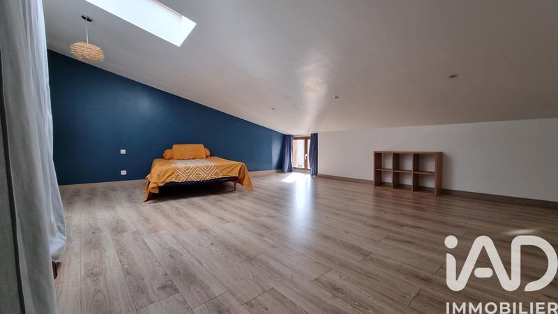 Maison de village - 160 m² - 6 pièces