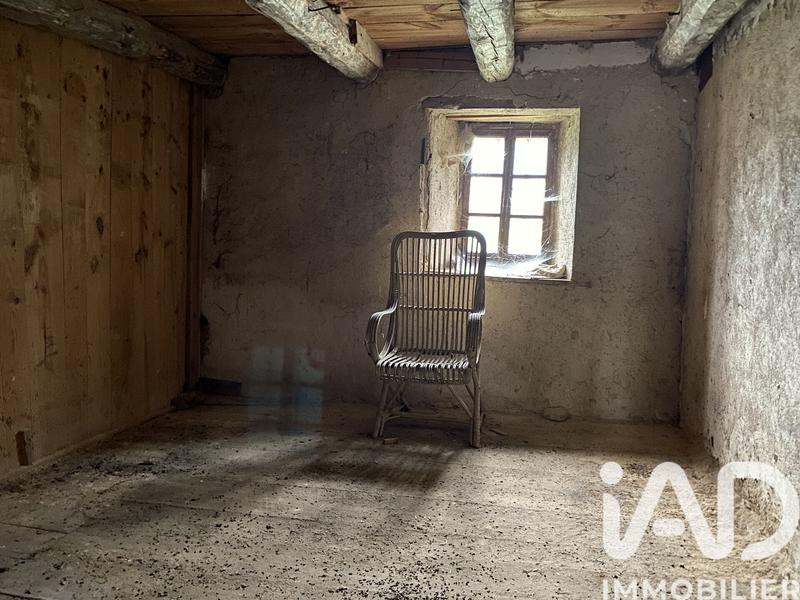 Maison - 72 m² - 4 pièces