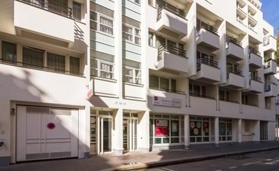 Appartement - 18 m² - 1 pièce