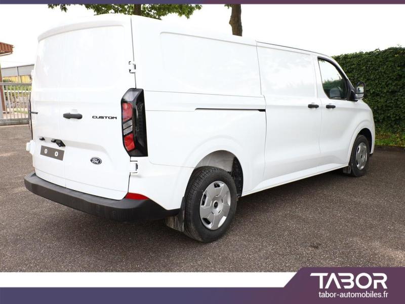 Ford Transit Custom TDCi 150 Trend 320 L2 Led