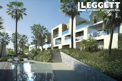 Duplex - 97 m² - 3 pièces