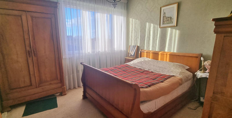 Maison - 145 m² - 5 pièces