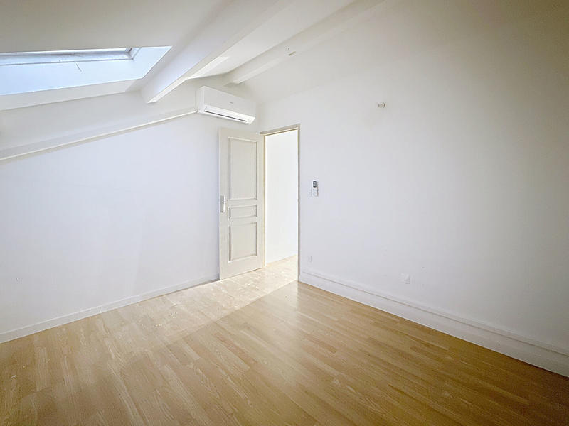 Appartement - 42 m² - 3 pièces