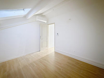 Appartement - 42 m² - 3 pièces