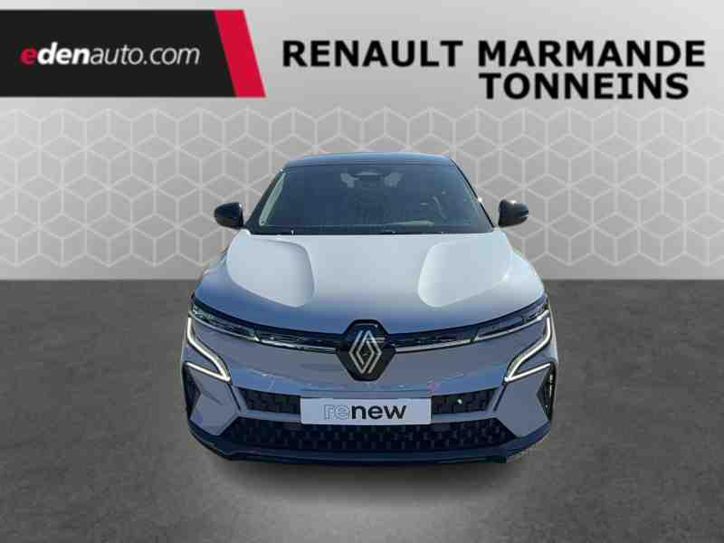 Renault Mégane E-Tech Ev60 220 ch super charge Techno