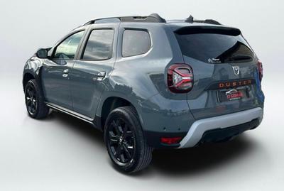 Dacia Duster II Extreme Eco-G 100 4x2
