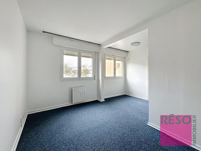 Appartement - 106 m² - 5 pièces