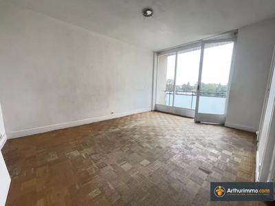 Appartement - 53 m² - 3 pièces