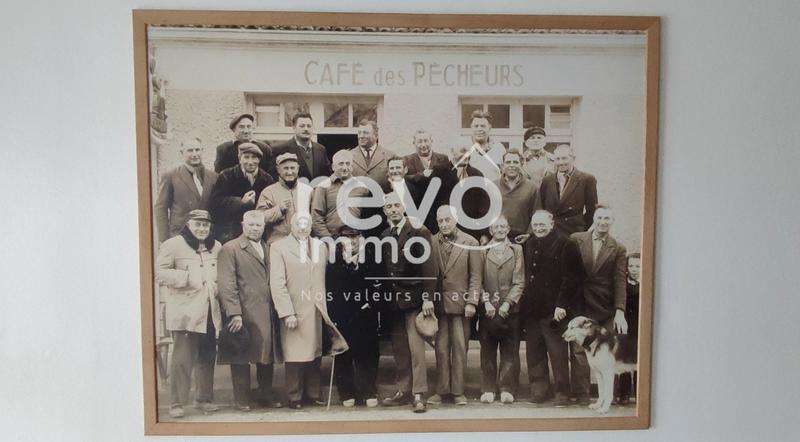 Local d'activités - 370 m² - 12 pièces