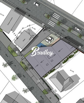 Local commercial - 356 m²