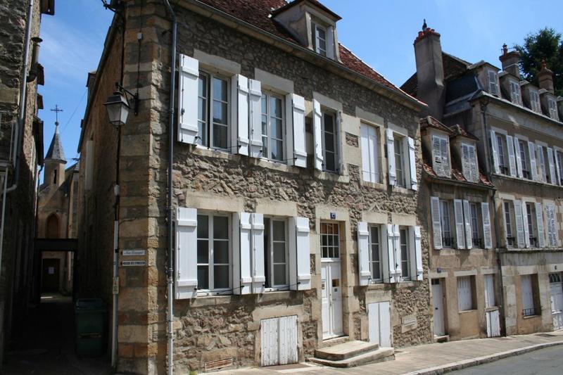 Maison - 66 m² - 3 pièces