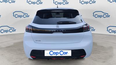 Peugeot 2008 1.2 PureTech 130 Eat8 Allure