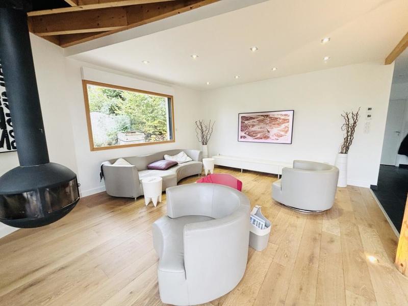 Villa - 166 m² - 5 pièces