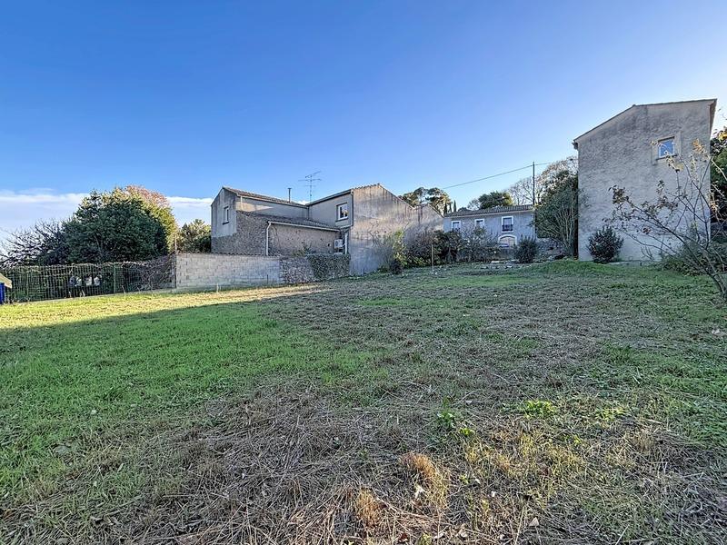 Maison - 60 m² - 3 pièces