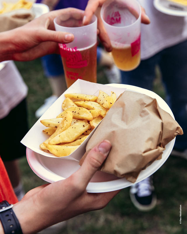 Festival la Belle Moisson