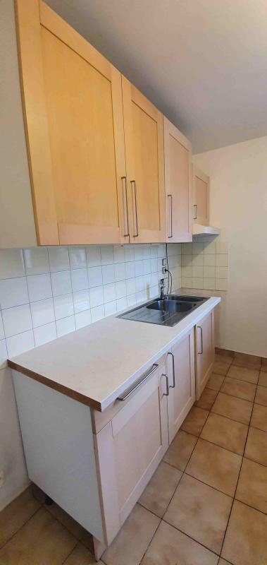 Appartement - 54 m² - 2 pièces