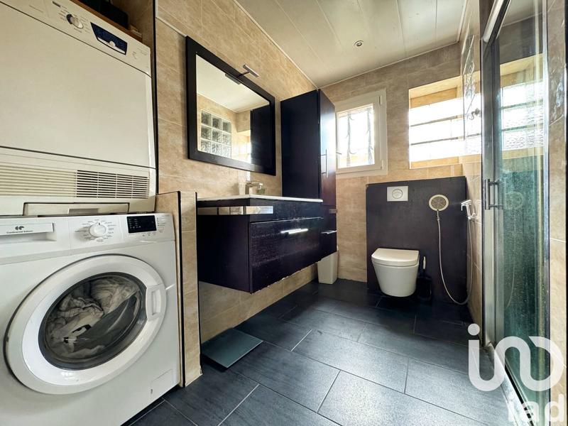 Maison - 163 m² - 7 pièces