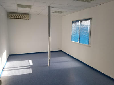 Bureau - 80 m² - 3 pièces