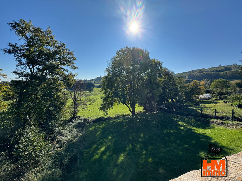 Maison - 70 m² - 4 pièces