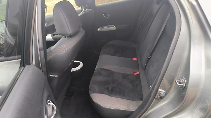 Nissan Juke 1.5 dCi 110 n-Connecta