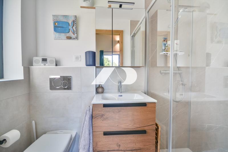 Châlet - 180 m² - 7 pièces