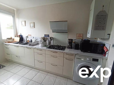 Appartement - 79 m² - 4 pièces