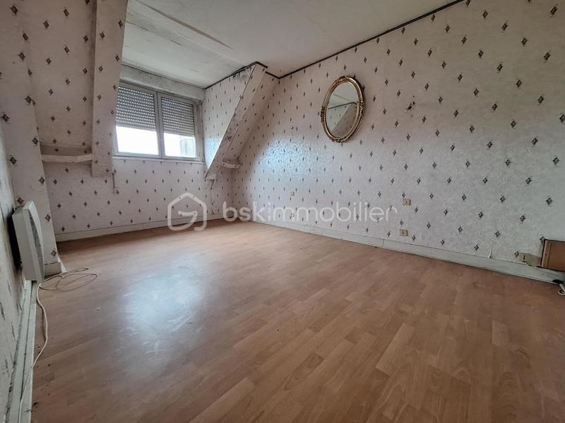 Immeuble - 268 m² - 8 pièces