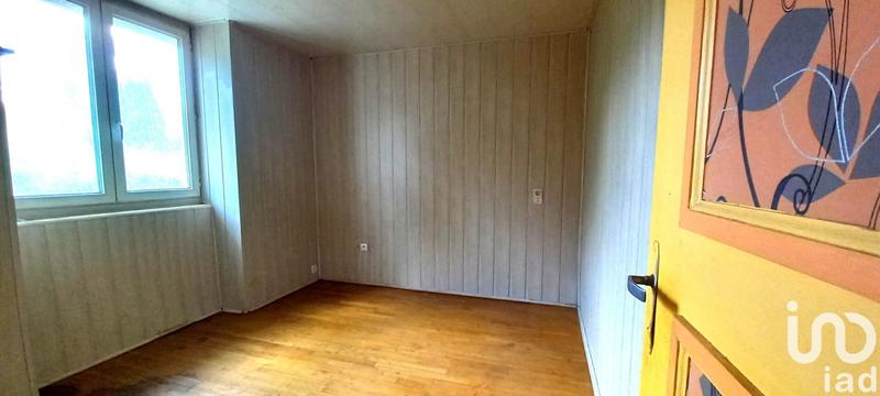 Maison de campagne - 137 m² - 9 pièces