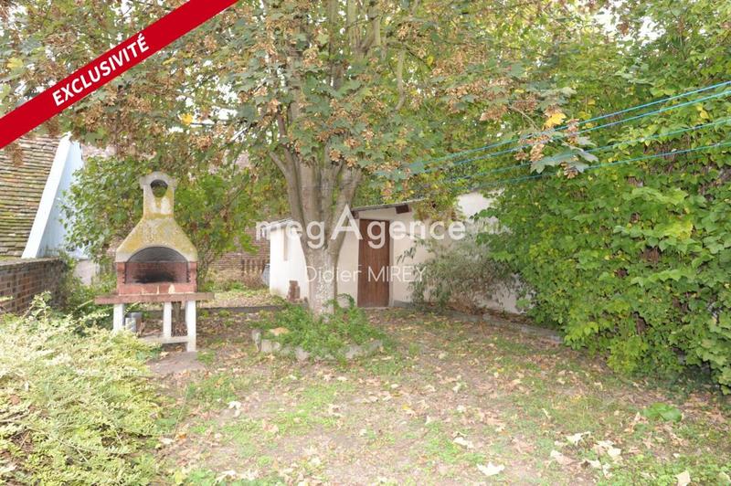 Maison de campagne - 248 m² - 9 pièces