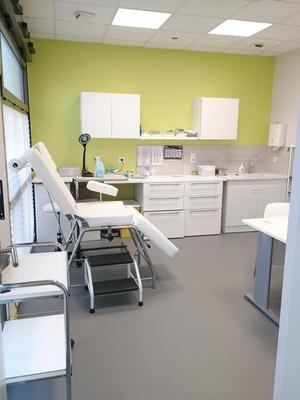 Local d'activité / Entrepôt - 26 m² - 3 pièces