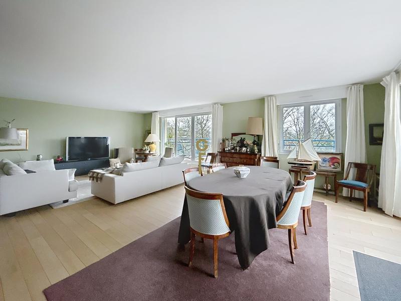 Appartement - 147 m² - 4 pièces