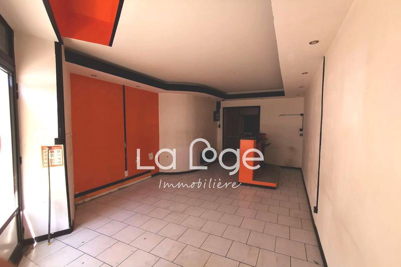 Local commercial - 40 m²