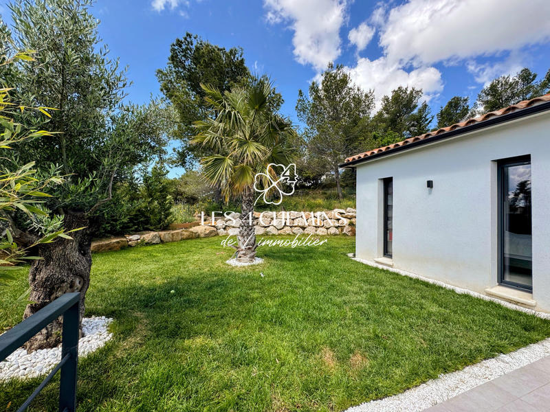 Villa - 200 m² - 7 pièces