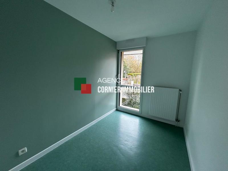 Appartement - 73 m² - 4 pièces