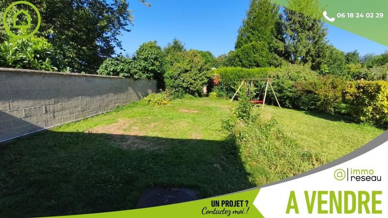 Maison - 215 m² - 8 pièces