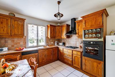 Maison - 106 m² - 5 pièces